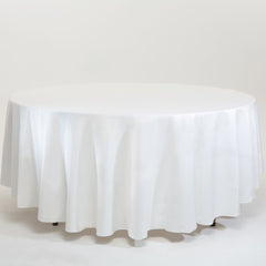TABLES AND LINENS