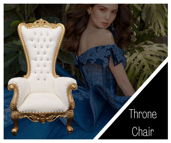 THRONE CHAIR